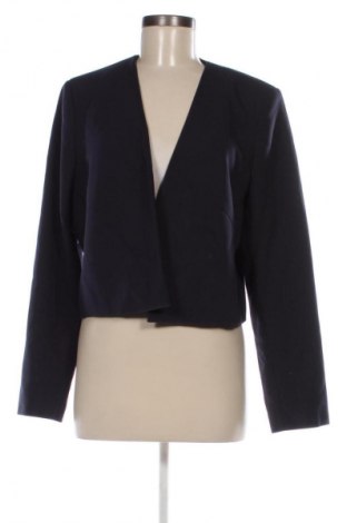 Дамско сако Comma,, Размер XL, Цвят Син, Цена 204,99 лв.