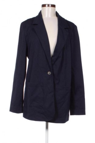 Dámske sako  Croft & Barrow, Veľkosť L, Farba Modrá, Cena  7,95 €