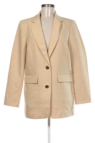 Damen Blazer Delmao, Größe L, Farbe Gelb, Preis 104,99 €