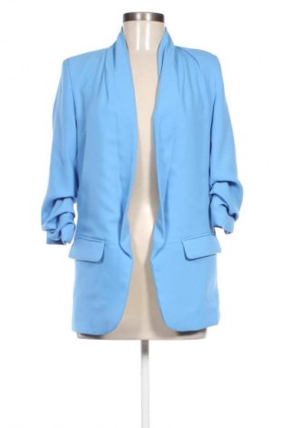 Damen Blazer Dilvin, Größe S, Farbe Blau, Preis 24,55 €