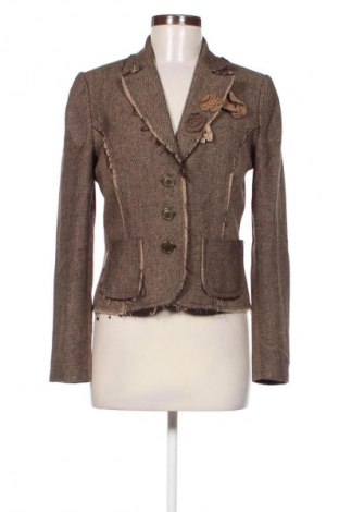 Dámske sako  Dorothy Perkins, Veľkosť M, Farba Hnedá, Cena  28,13 €