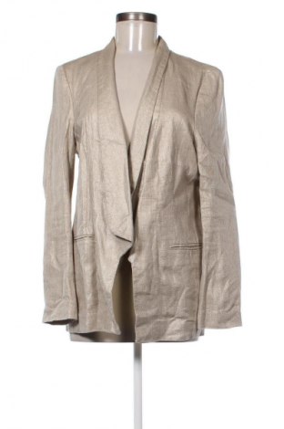 Damski żakiet Drykorn for beautiful people, Rozmiar XL, Kolor Złocisty, Cena 470,85 zł