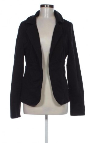 Дамско сако Edc By Esprit, Размер XL, Цвят Черен, Цена 26,99 лв.