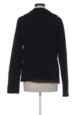 Дамско сако Edc By Esprit, Размер XL, Цвят Черен, Цена 26,99 лв.