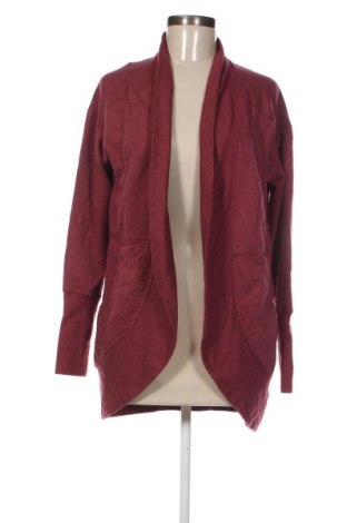 Damen Strickjacke Eddie Bauer, Größe M, Farbe Rot, Preis € 11,99
