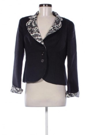 Dámské sako  Escada, Velikost M, Barva Černá, Cena  2 379,00 Kč