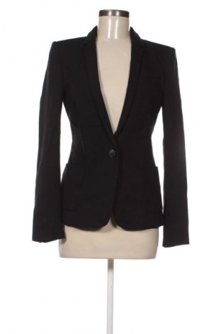 Sacou de femei Esprit, Mărime XS, Culoare Negru, Preț 61,99 Lei