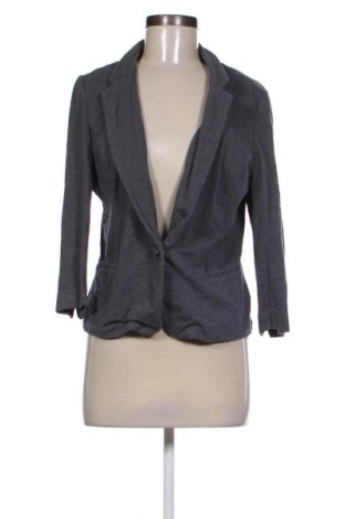 Damen Blazer Even&Odd, Größe XL, Farbe Grau, Preis 24,55 €