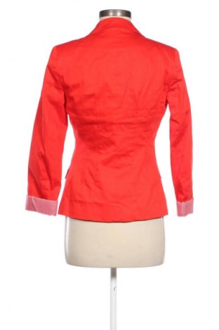 Sacou de femei F&F, Mărime S, Culoare Roșu, Preț 128,62 Lei