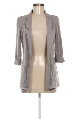 Dámske sako  Fb Sister, Veľkosť XS, Farba Sivá, Cena  24,55 €