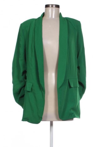 Damski żakiet Floria, Rozmiar L, Kolor Zielony, Cena 1 020,69 zł