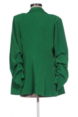 Damski żakiet Floria, Rozmiar L, Kolor Zielony, Cena 1 020,69 zł