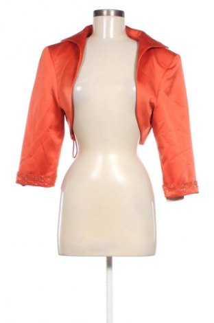 Sacou de femei Forever Yours, Mărime M, Culoare Portocaliu, Preț 655,00 Lei