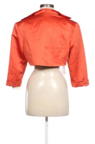 Sacou de femei Forever Yours, Mărime M, Culoare Portocaliu, Preț 655,00 Lei