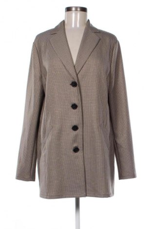 Дамско сако Frank Walder, Размер L, Цвят Многоцветен, Цена 109,06 лв.