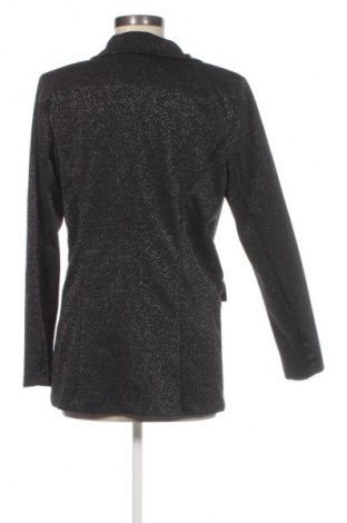 Damen Blazer Free Quent, Größe L, Farbe Schwarz, Preis 34,78 €