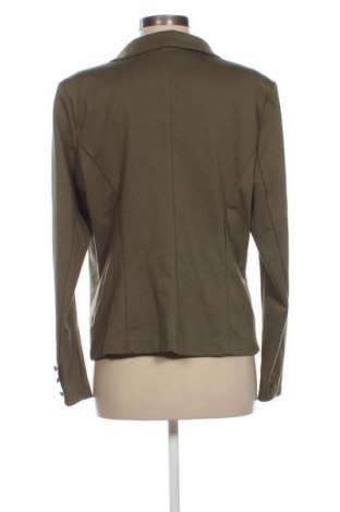 Sacou de femei Free Quent, Mărime XXL, Culoare Verde, Preț 126,99 Lei