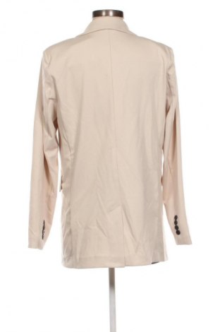 Sacou de femei Free Quent, Mărime M, Culoare Bej, Preț 396,99 Lei