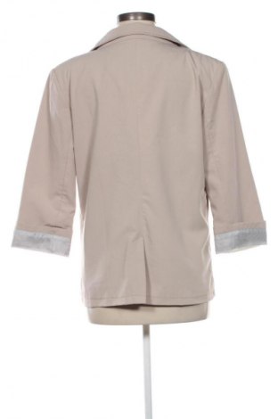 Dámské sako  Fresh Made, Velikost M, Barva Béžová, Cena  861,00 Kč