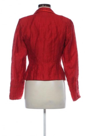 Дамско сако Furnari, Размер M, Цвят Червен, Цена 68,00 лв.