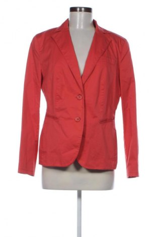 Дамско сако G.W., Размер L, Цвят Червен, Цена 109,06 лв.
