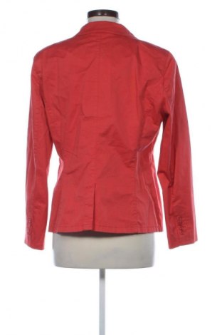 Дамско сако G.W., Размер L, Цвят Червен, Цена 109,06 лв.