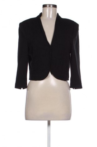 Dámské sako  Gerry Weber, Velikost M, Barva Černá, Cena  1 386,00 Kč