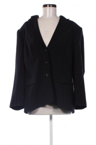 Damski żakiet Gerry Weber, Rozmiar XL, Kolor Czarny, Cena 310,34 zł