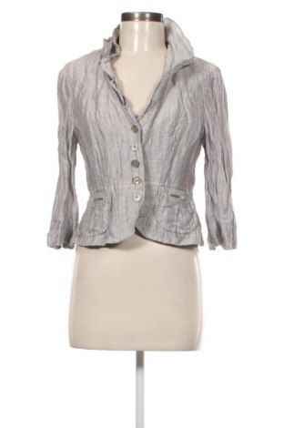Dámske sako  Gerry Weber, Veľkosť S, Farba Sivá, Cena  55,75 €