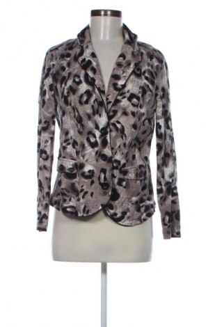 Дамско сако Gerry Weber, Размер M, Цвят Многоцветен, Цена 109,06 лв.