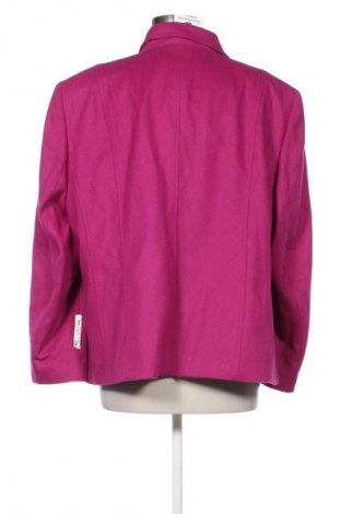 Γυναικείο σακάκι Gerry Weber, Μέγεθος XXL, Χρώμα Ρόζ , Τιμή 47,99 €