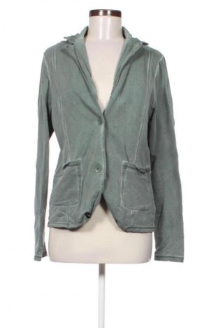 Dámské sako  Gina Benotti, Velikost M, Barva Zelená, Cena  399,00 Kč