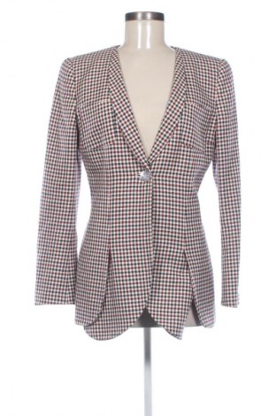 Dámske sako  Giorgio Armani, Veľkosť M, Farba Viacfarebná, Cena  92,95 €