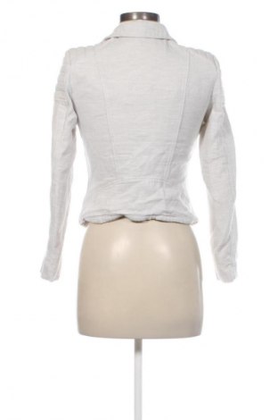 Damen Blazer H&M, Größe S, Farbe Grau, Preis 24,55 €