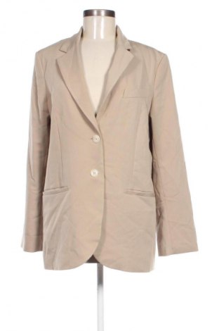 Dámské sako  H&M, Velikost S, Barva Béžová, Cena  750,00 Kč
