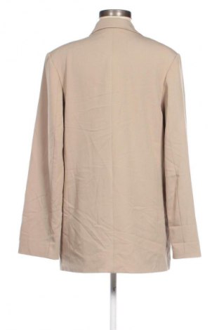 Dámské sako  H&M, Velikost S, Barva Béžová, Cena  750,00 Kč