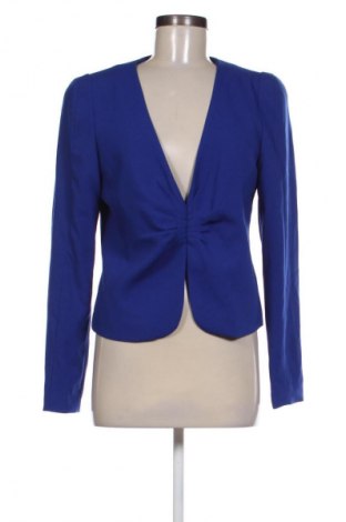 Damen Blazer H&M, Größe XL, Farbe Blau, Preis 24,55 €