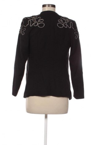 Dámské sako  H&M, Velikost XS, Barva Černá, Cena  608,00 Kč