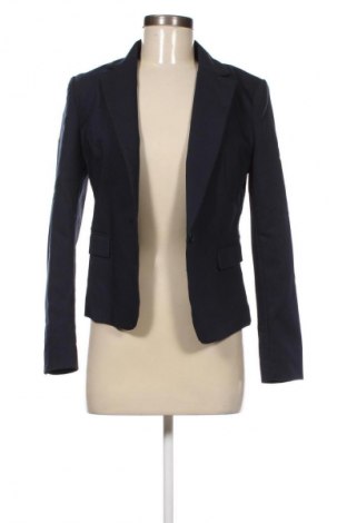 Dámské sako  H&M, Velikost M, Barva Modrá, Cena  606,00 Kč