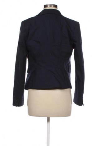 Dámské sako  H&M, Velikost M, Barva Modrá, Cena  606,00 Kč