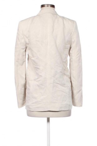 Damen Blazer H&M, Größe XS, Farbe Ecru, Preis € 25,00