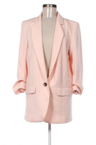 Sacou de femei H&M, Mărime M, Culoare Portocaliu, Preț 128,99 Lei