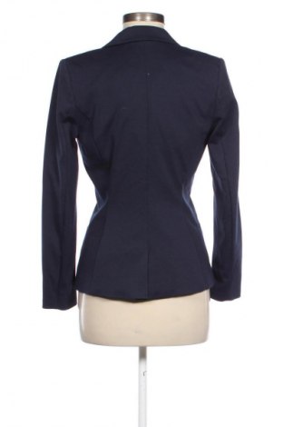 Sacou de femei H&M, Mărime S, Culoare Albastru, Preț 128,99 Lei