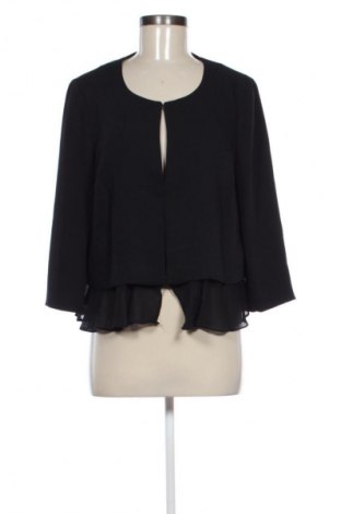 Dámske sako  H&M, Veľkosť XL, Farba Čierna, Cena  7,95 €