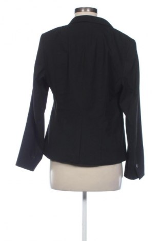 Sacou de femei H&M, Mărime L, Culoare Negru, Preț 128,62 Lei