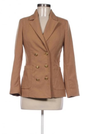 Damen Blazer H&M, Größe S, Farbe Beige, Preis 16,99 €