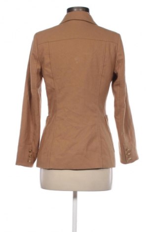 Damen Blazer H&M, Größe S, Farbe Beige, Preis 16,99 €