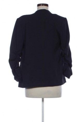 Sacou de femei H&M, Mărime XS, Culoare Albastru, Preț 126,32 Lei