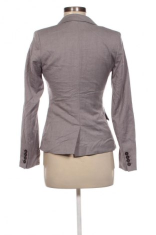 Damen Blazer H&M, Größe XS, Farbe Grau, Preis 15,99 €