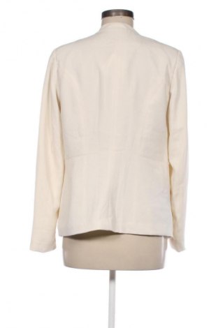 Damen Blazer H&M, Größe M, Farbe Weiß, Preis 24,55 €